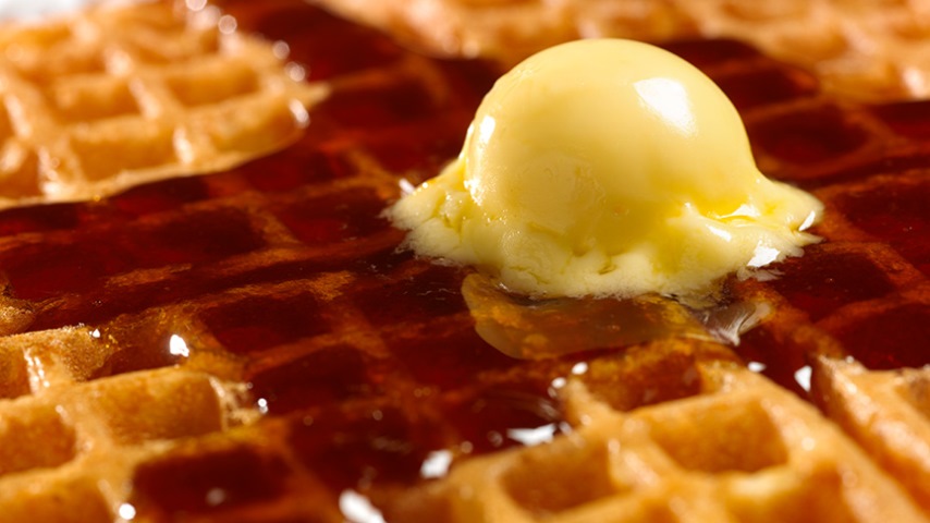 Banner Waffle House 01