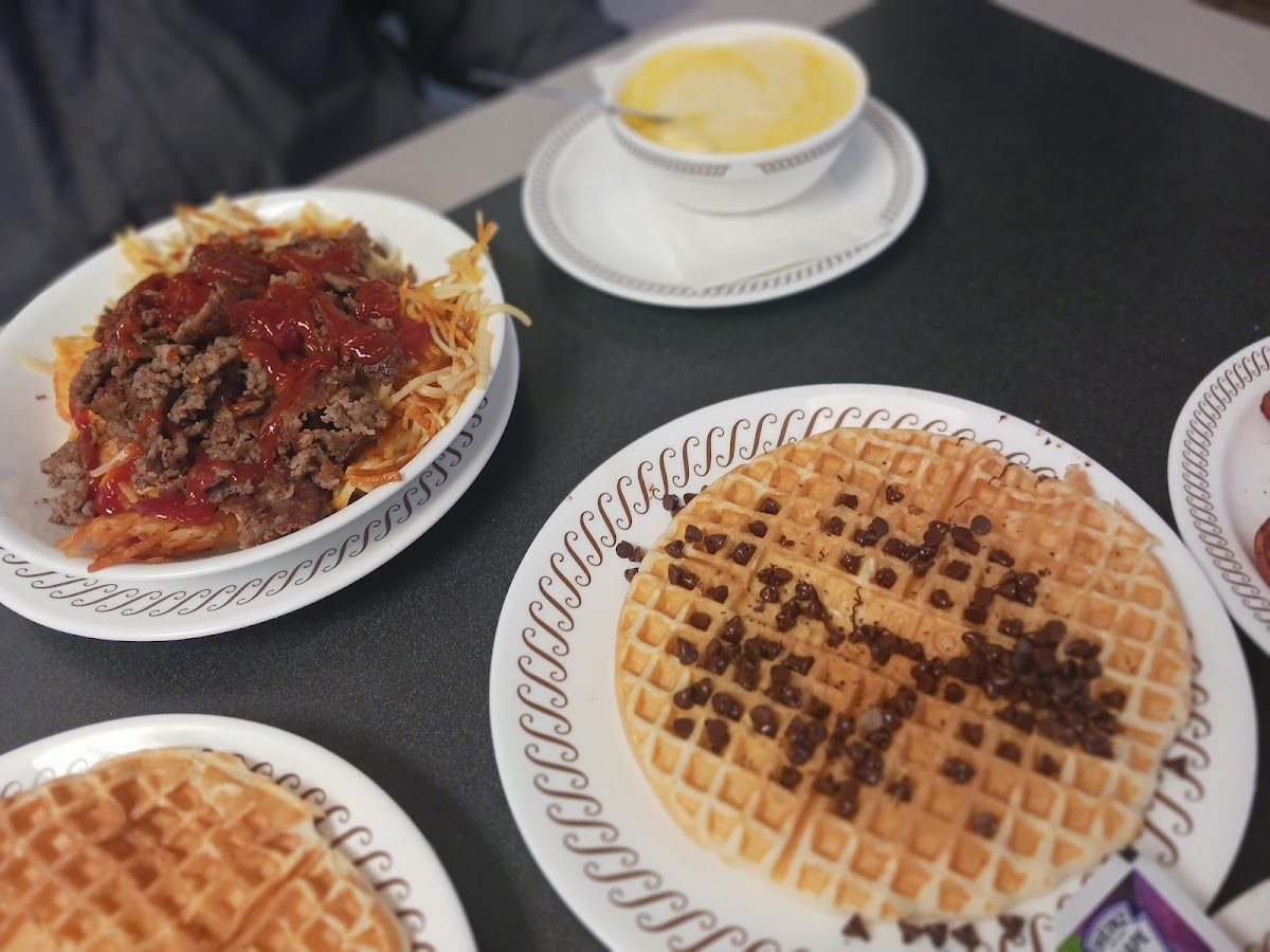 Banner Waffle House 02