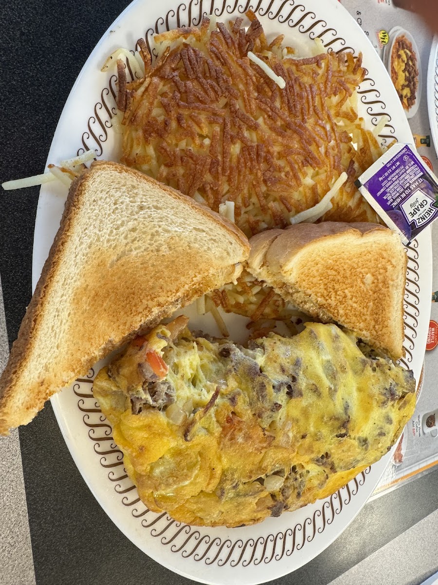 Banner Waffle House 03